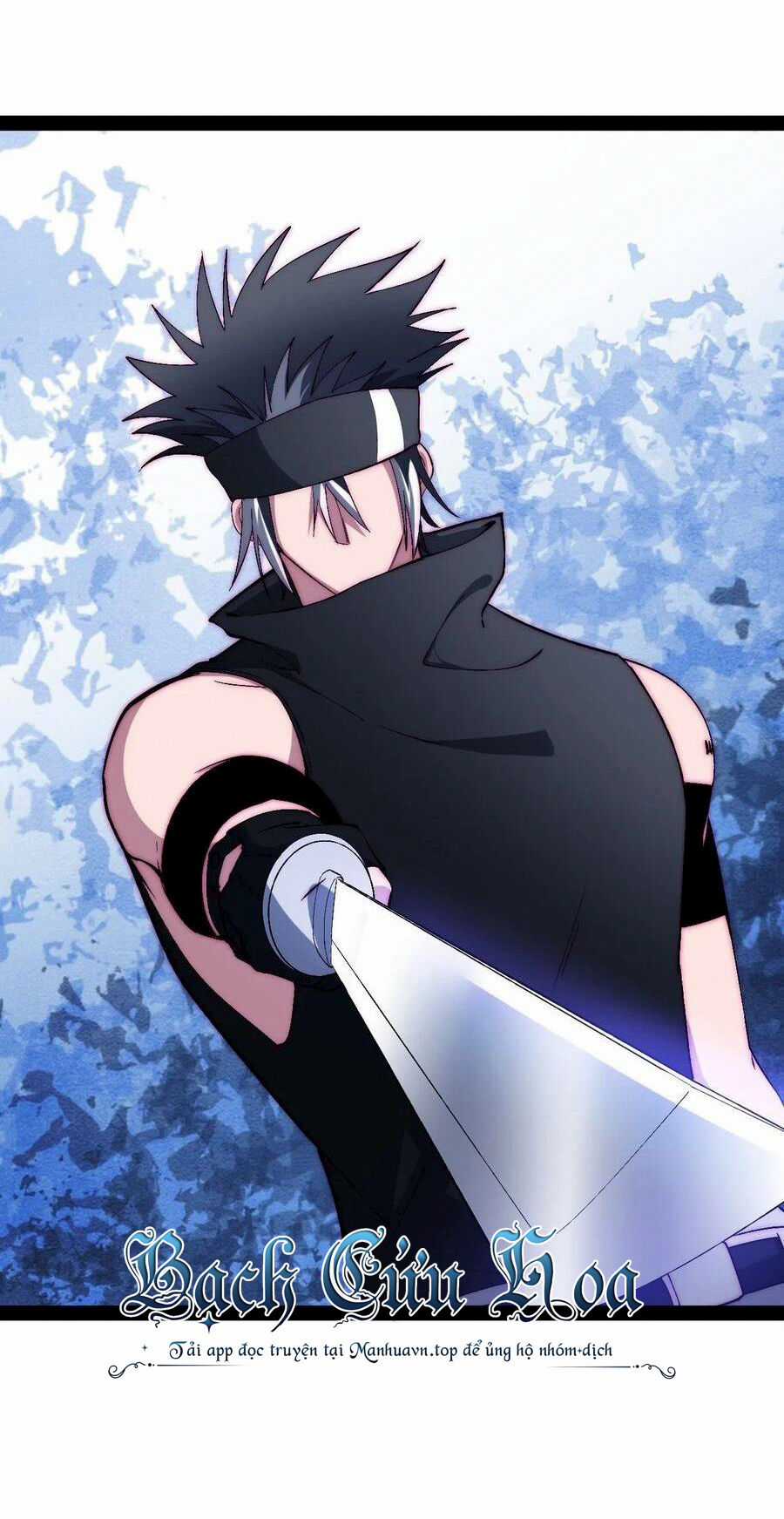 Tà Ác Làm Vương - Chapter 27 - Trang 33