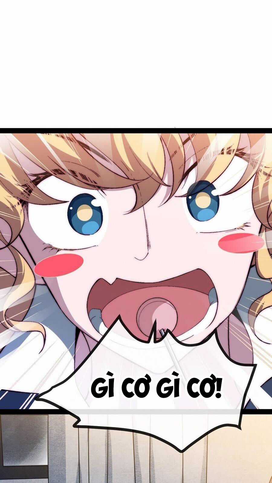 Tà Ác Làm Vương - Chapter 27 - Trang 37