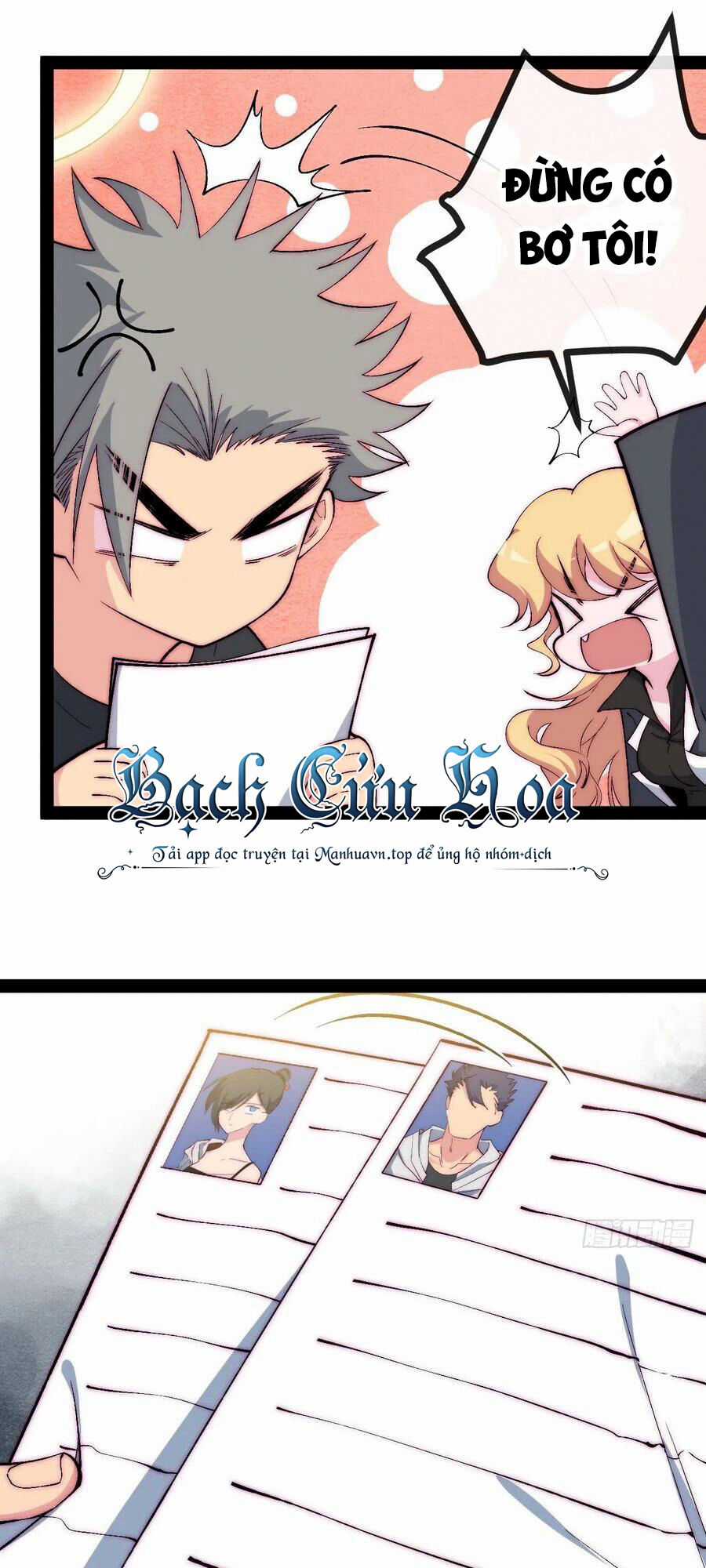 Tà Ác Làm Vương - Chapter 27 - Trang 40