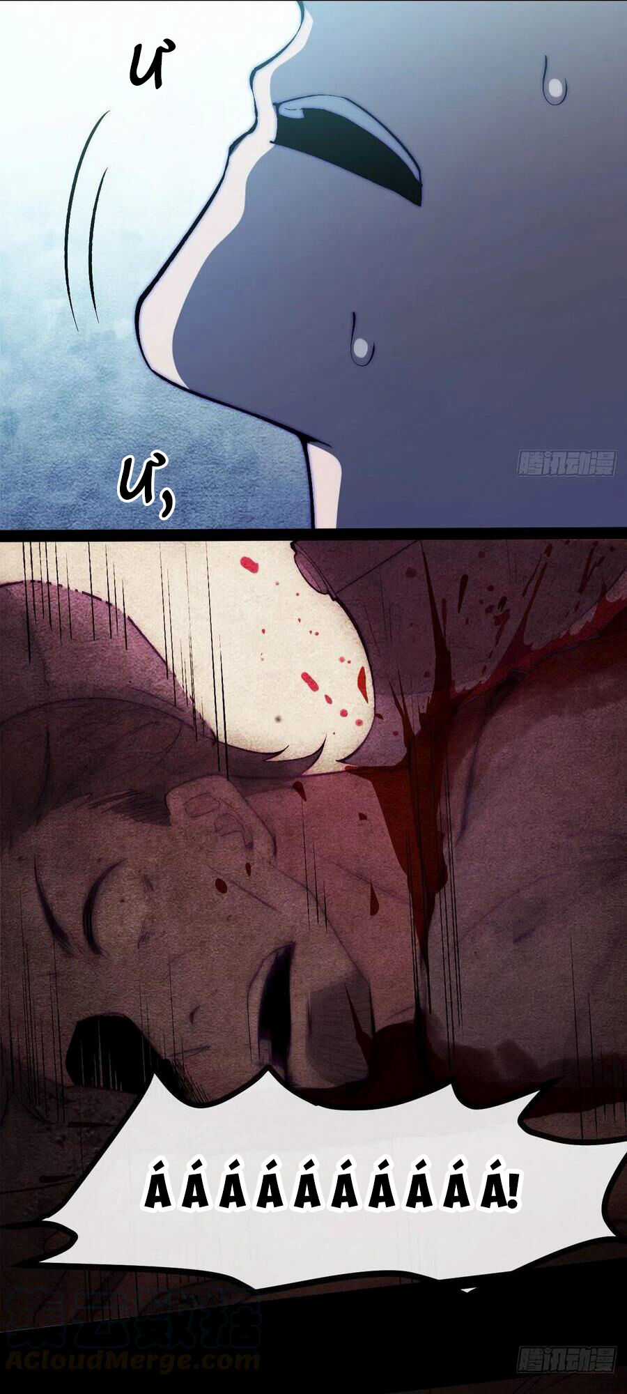 Tà Ác Làm Vương - Chapter 27 - Trang 5