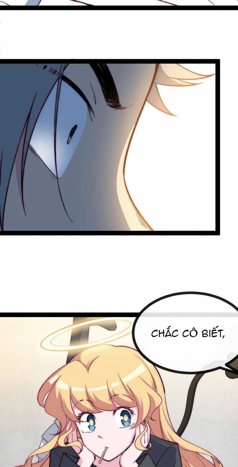 Tà Ác Làm Vương - Chapter 27 - Trang 41