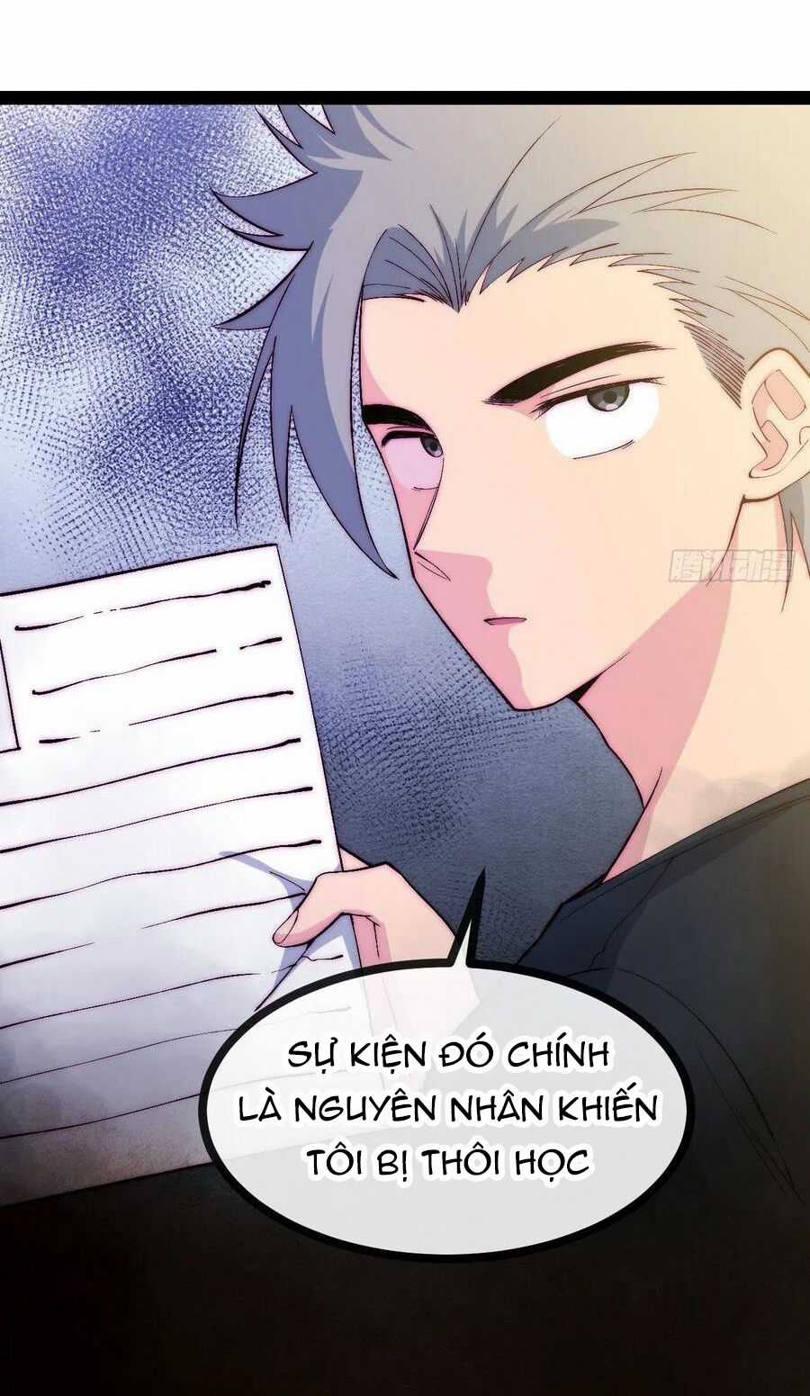 Tà Ác Làm Vương - Chapter 27 - Trang 43