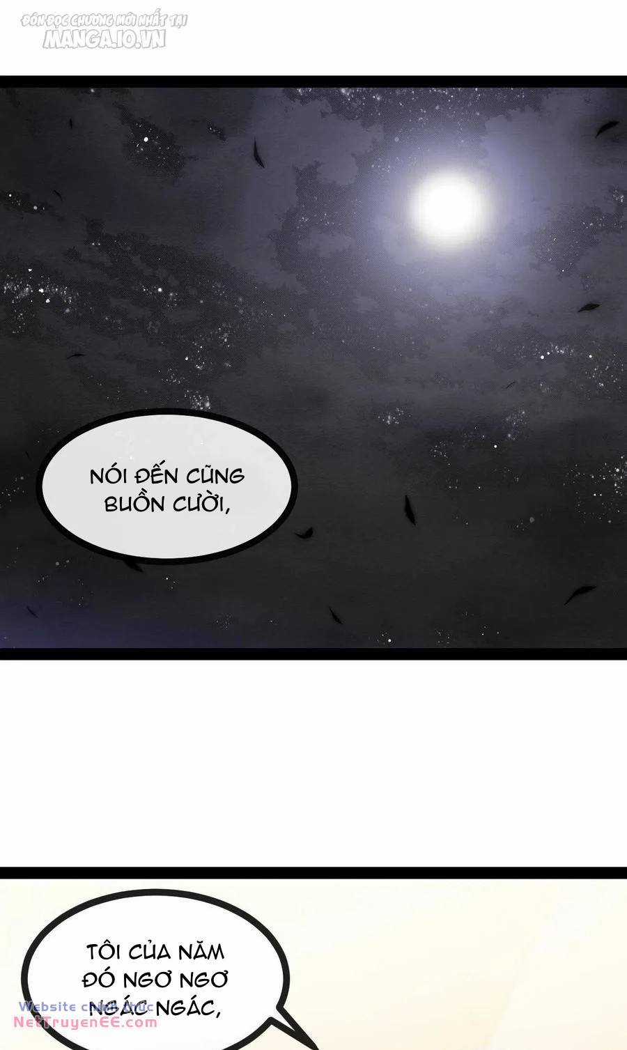 Tà Ác Làm Vương - Chapter 28 - Trang 2