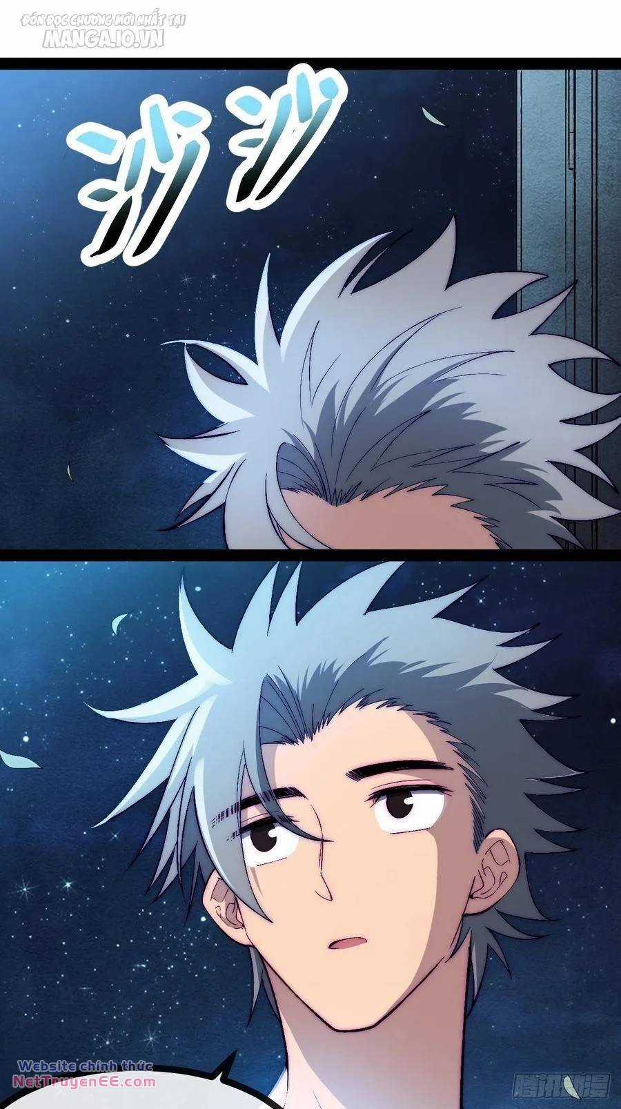 Tà Ác Làm Vương - Chapter 28 - Trang 12