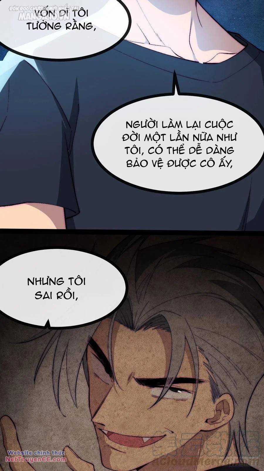 Tà Ác Làm Vương - Chapter 28 - Trang 13