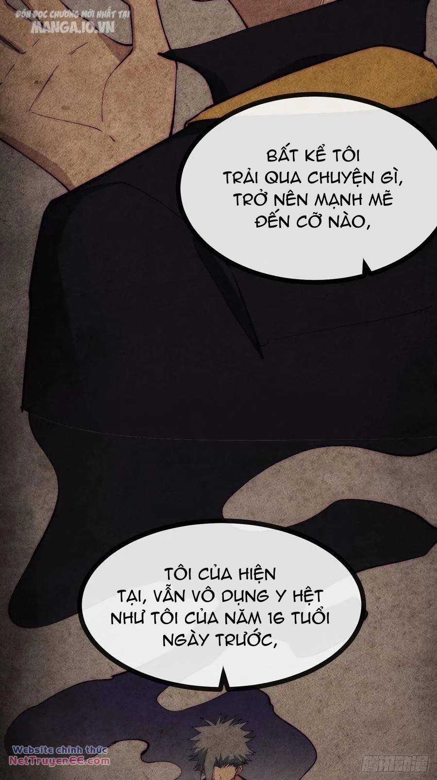 Tà Ác Làm Vương - Chapter 28 - Trang 14