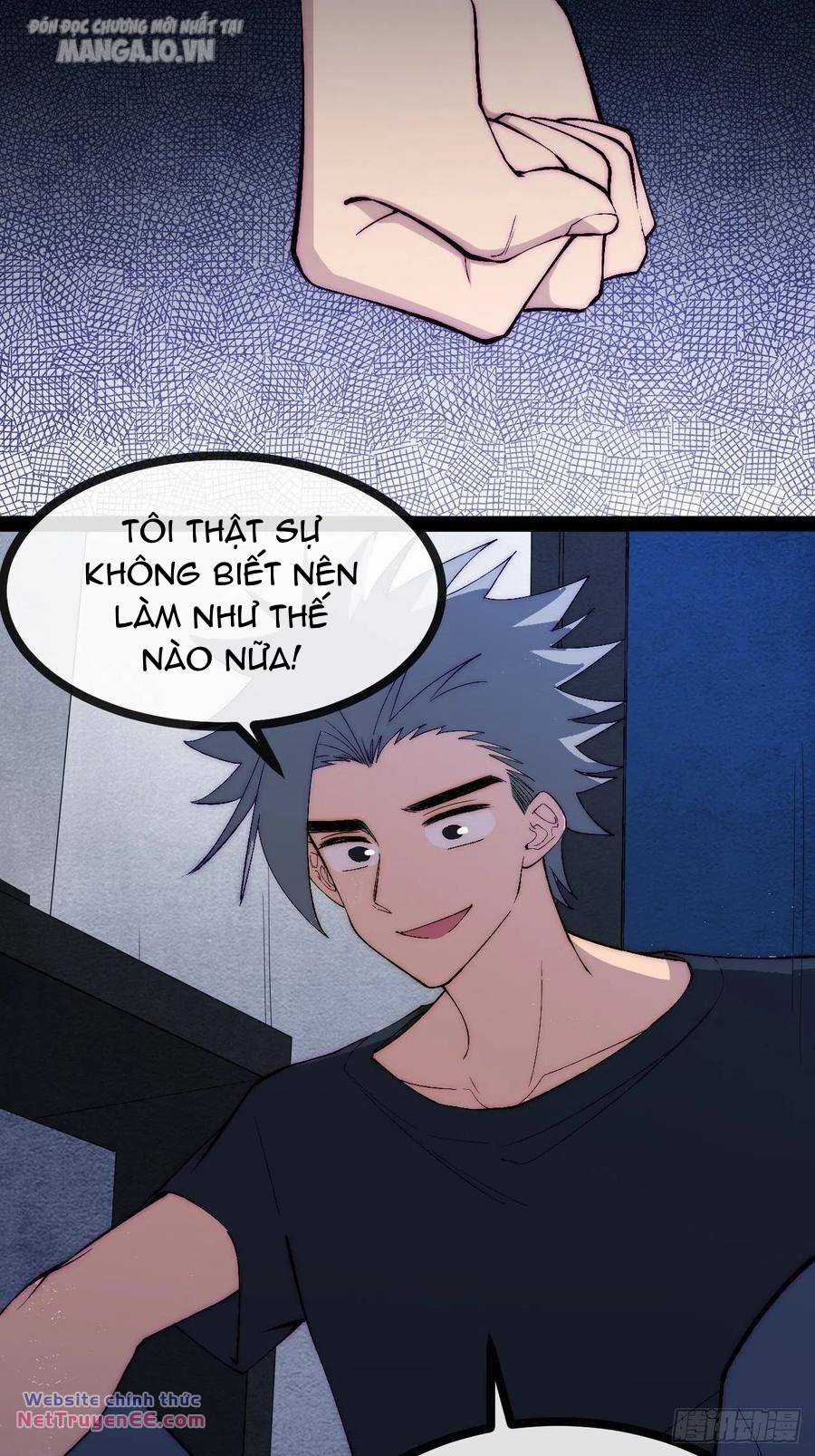 Tà Ác Làm Vương - Chapter 28 - Trang 17