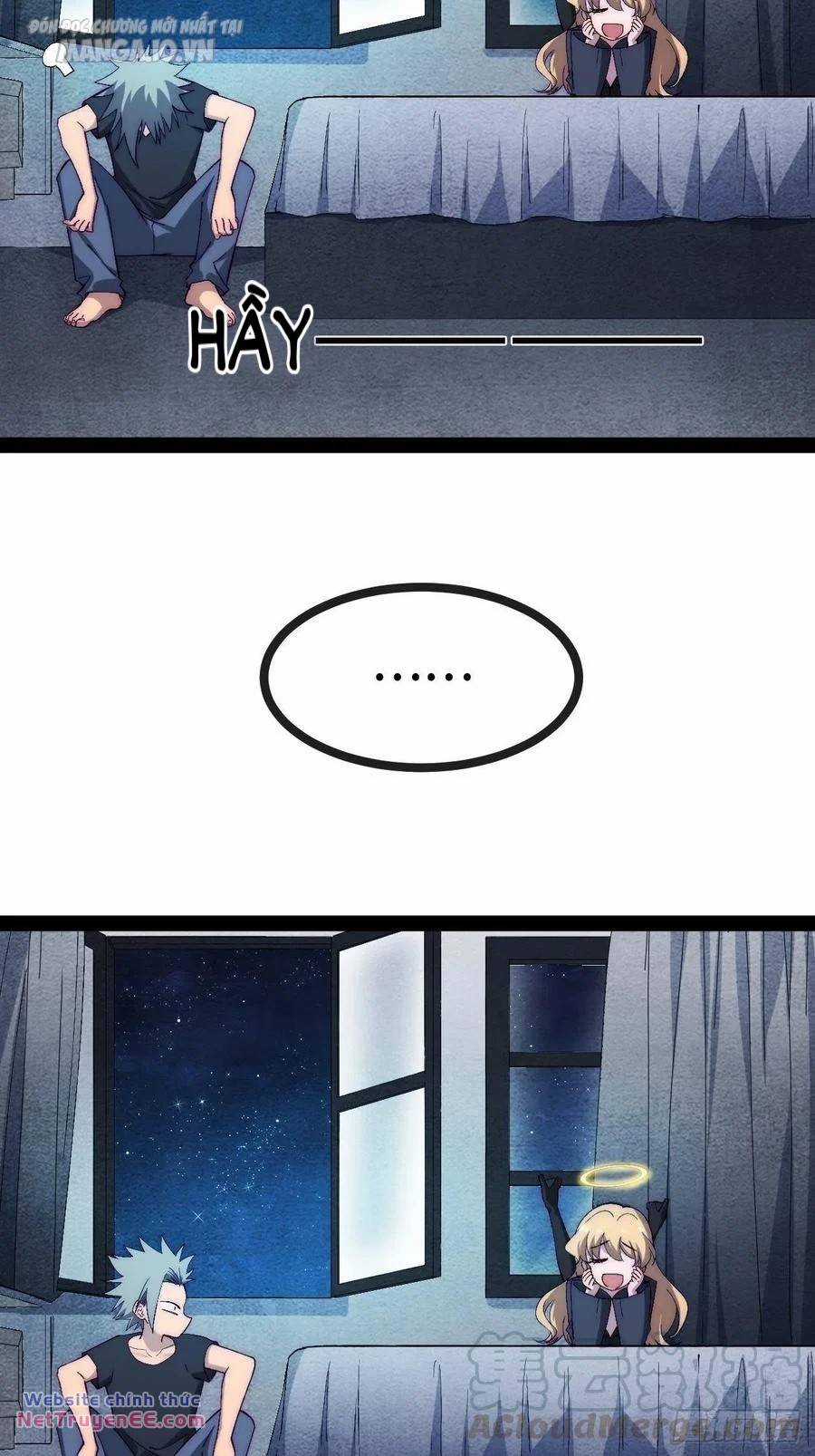 Tà Ác Làm Vương - Chapter 28 - Trang 22