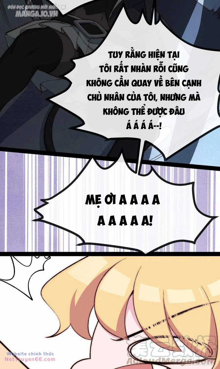 Tà Ác Làm Vương - Chapter 28 - Trang 25