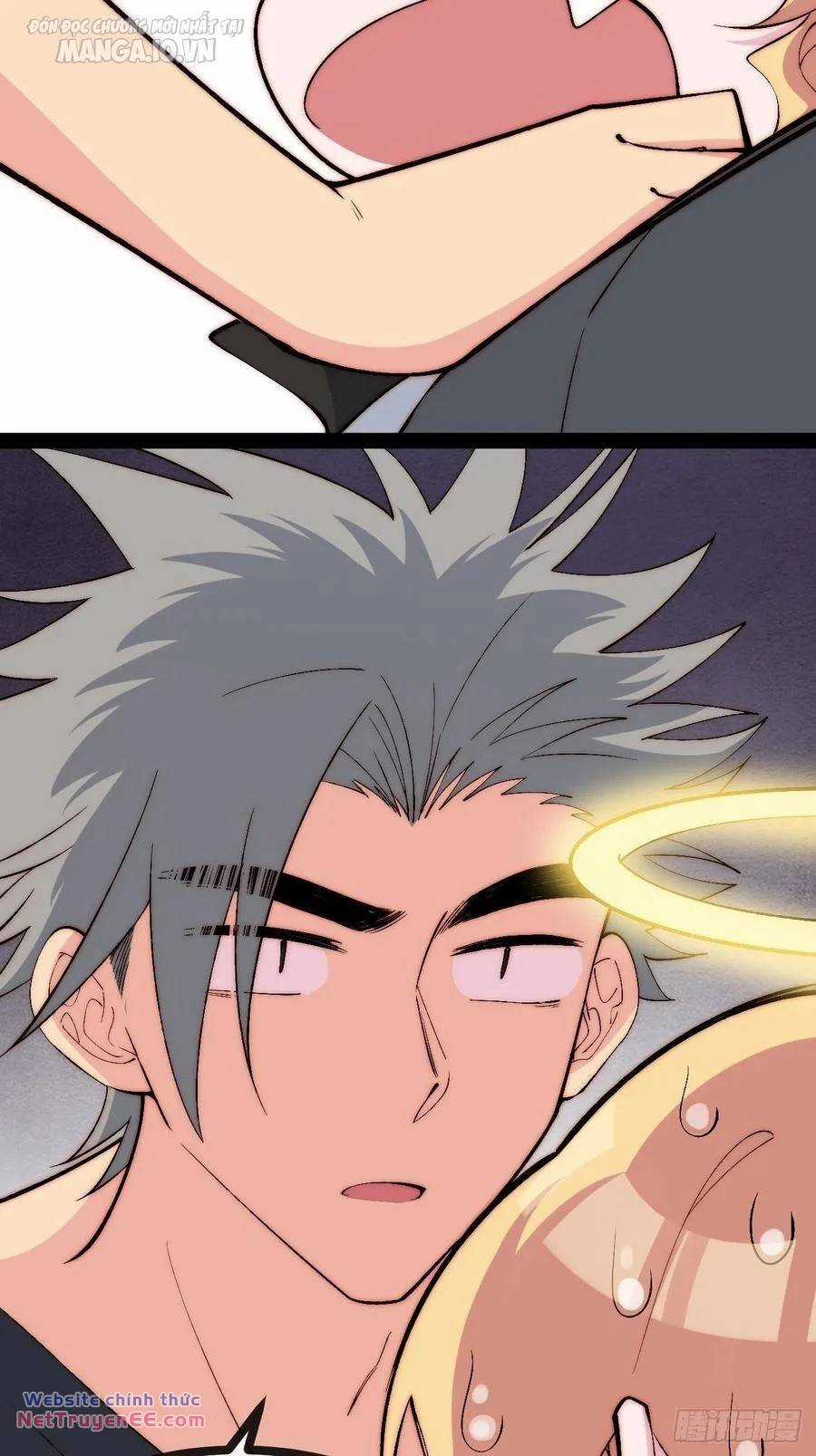 Tà Ác Làm Vương - Chapter 28 - Trang 26