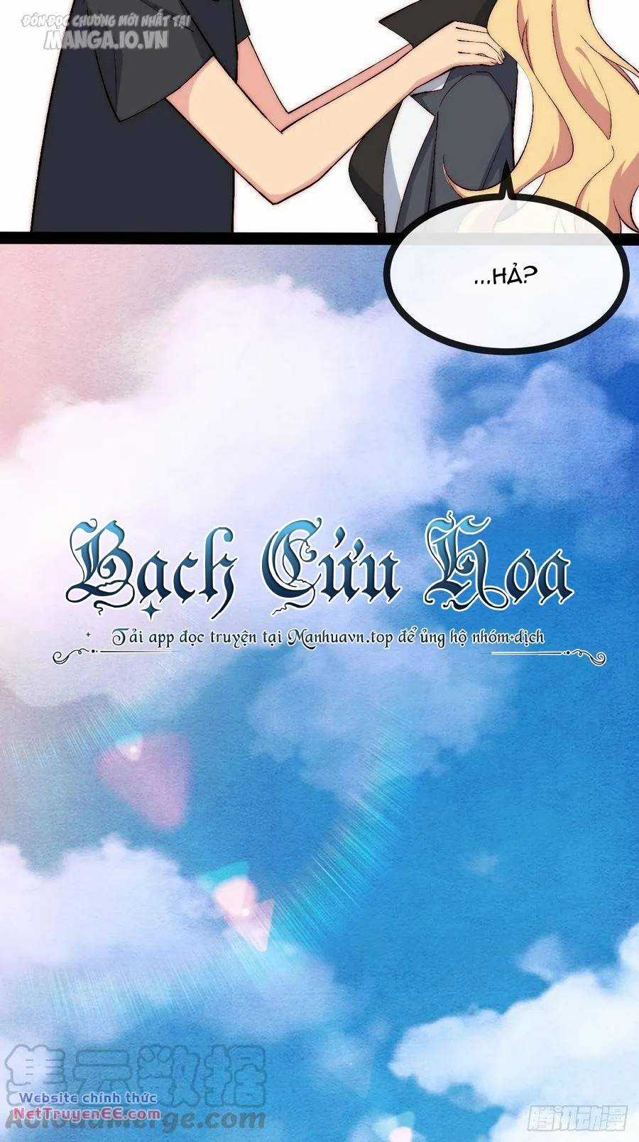 Tà Ác Làm Vương - Chapter 28 - Trang 28