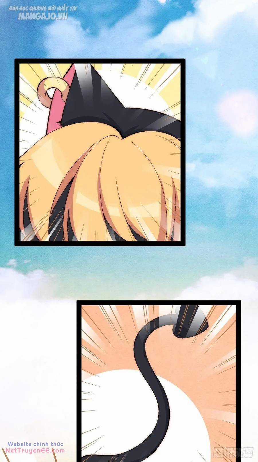 Tà Ác Làm Vương - Chapter 28 - Trang 29