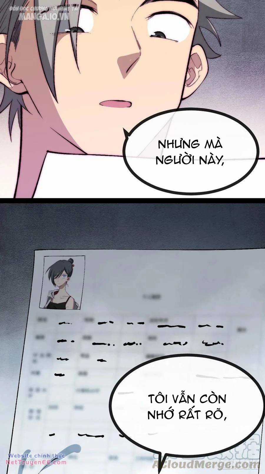 Tà Ác Làm Vương - Chapter 28 - Trang 4