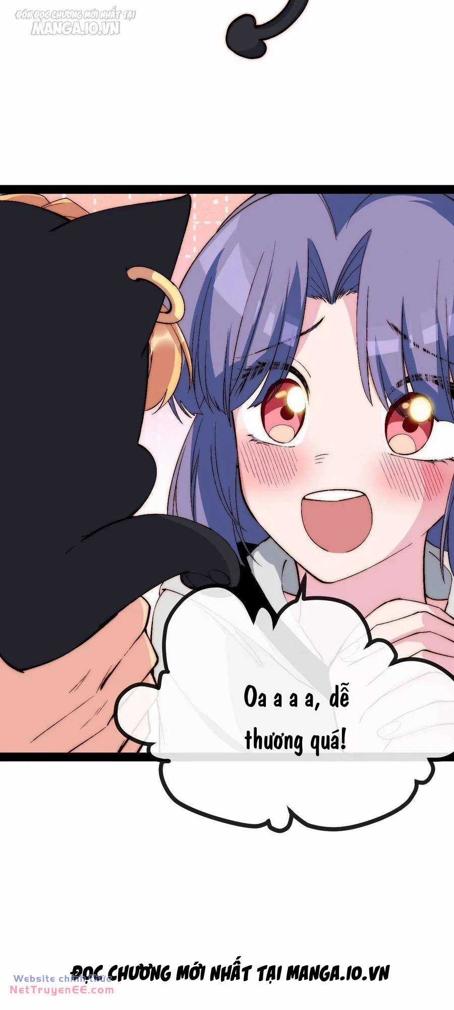 Tà Ác Làm Vương - Chapter 28 - Trang 31