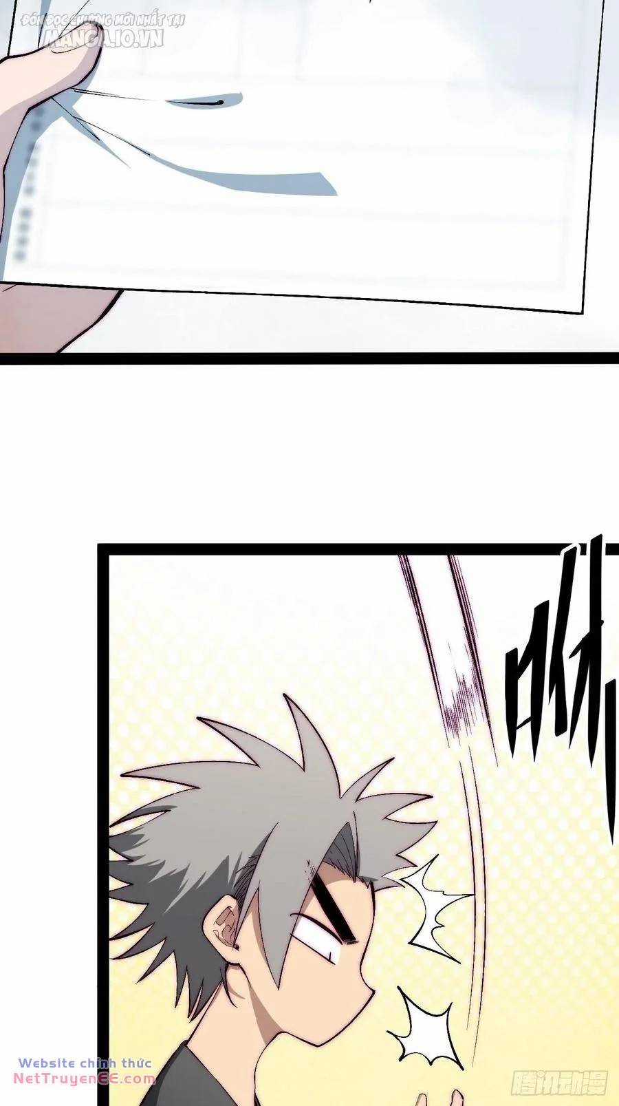 Tà Ác Làm Vương - Chapter 28 - Trang 5