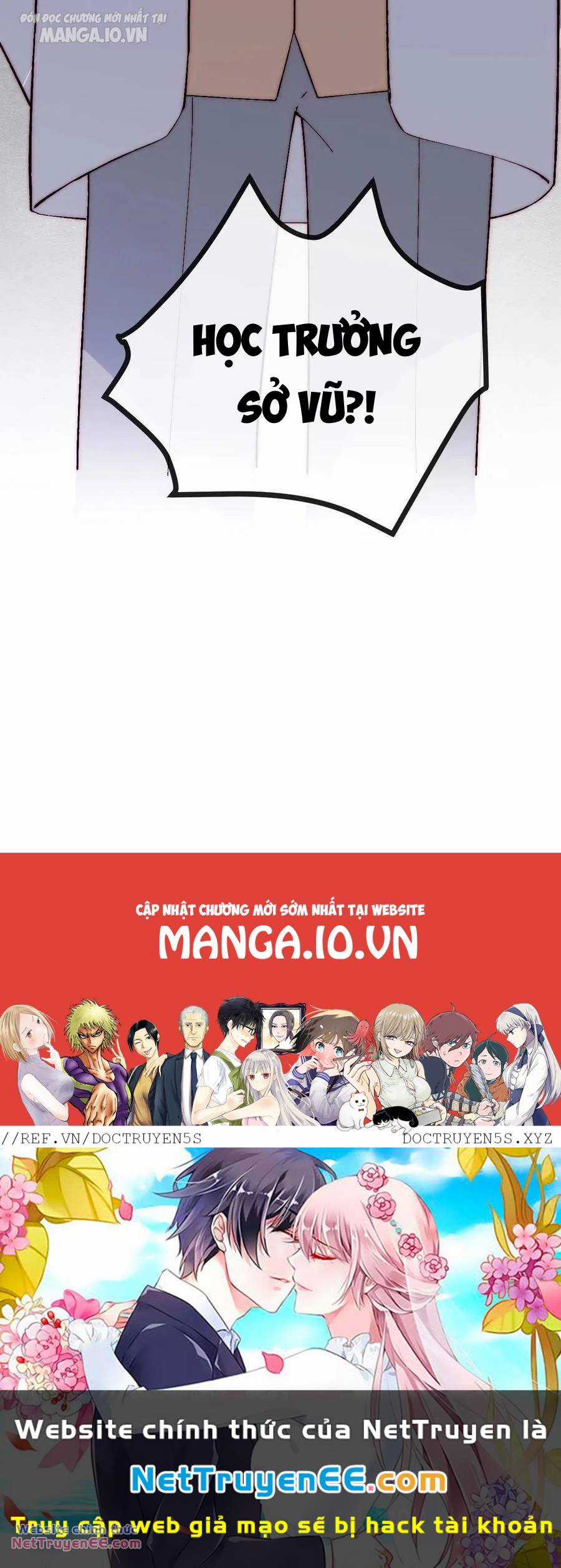 Tà Ác Làm Vương - Chapter 28 - Trang 49