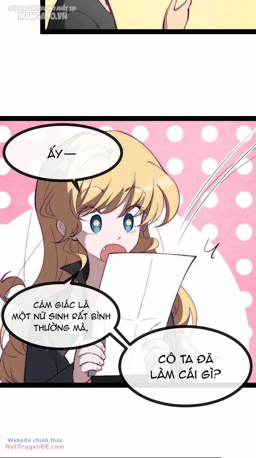 Tà Ác Làm Vương - Chapter 28 - Trang 6