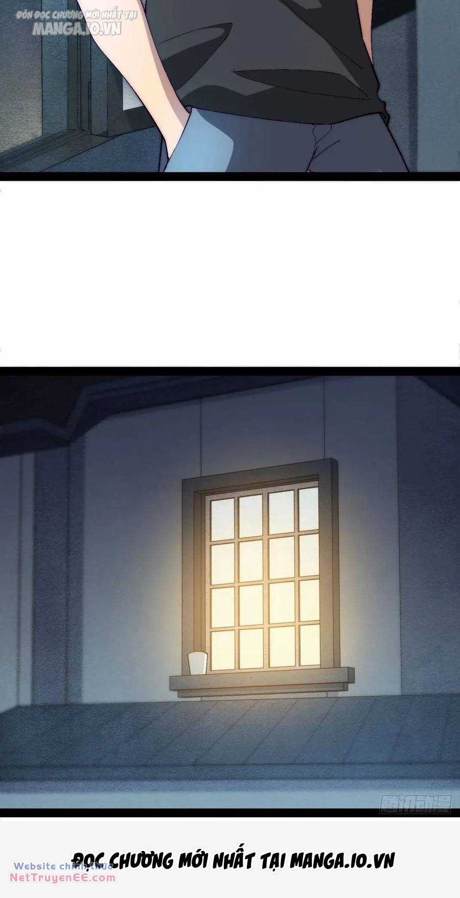 Tà Ác Làm Vương - Chapter 28 - Trang 9