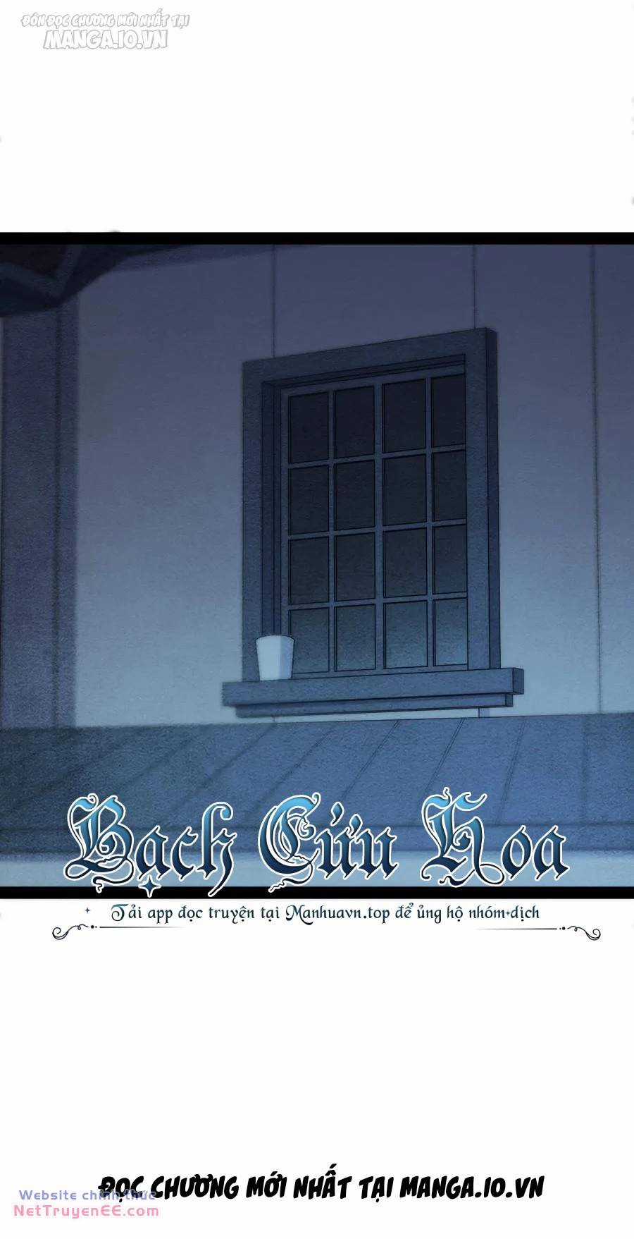 Tà Ác Làm Vương - Chapter 28 - Trang 10