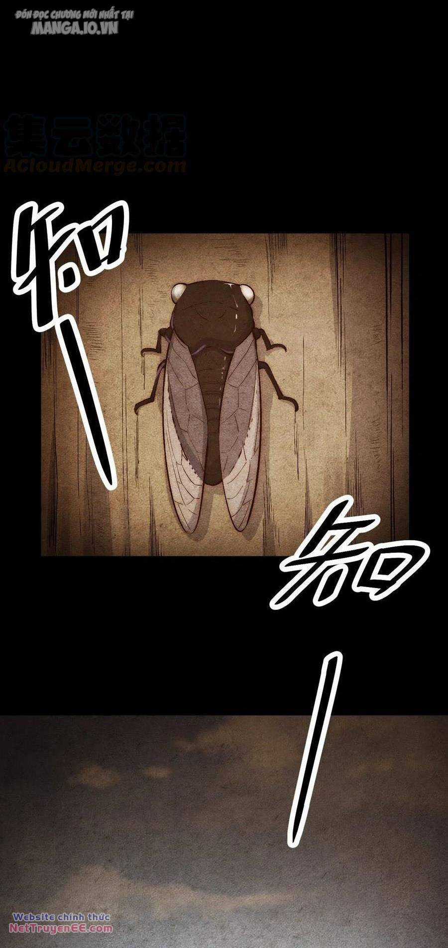 Tà Ác Làm Vương - Chapter 29 - Trang 2