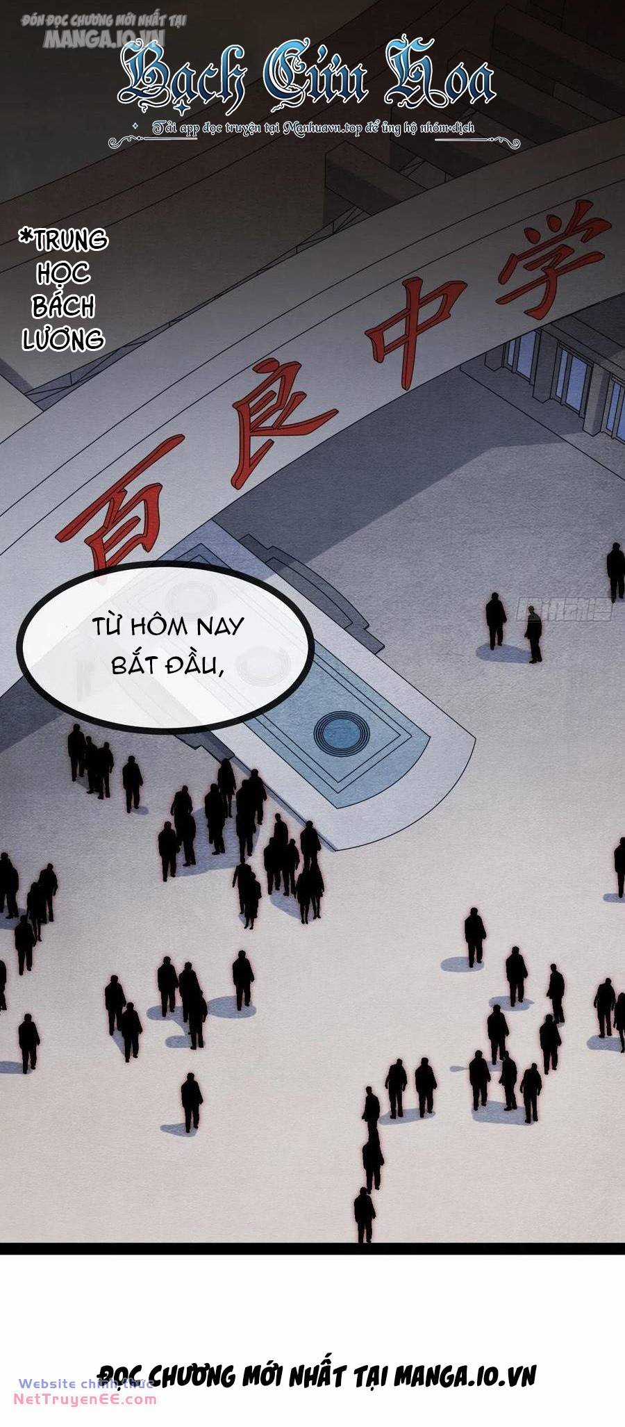 Tà Ác Làm Vương - Chapter 29 - Trang 11