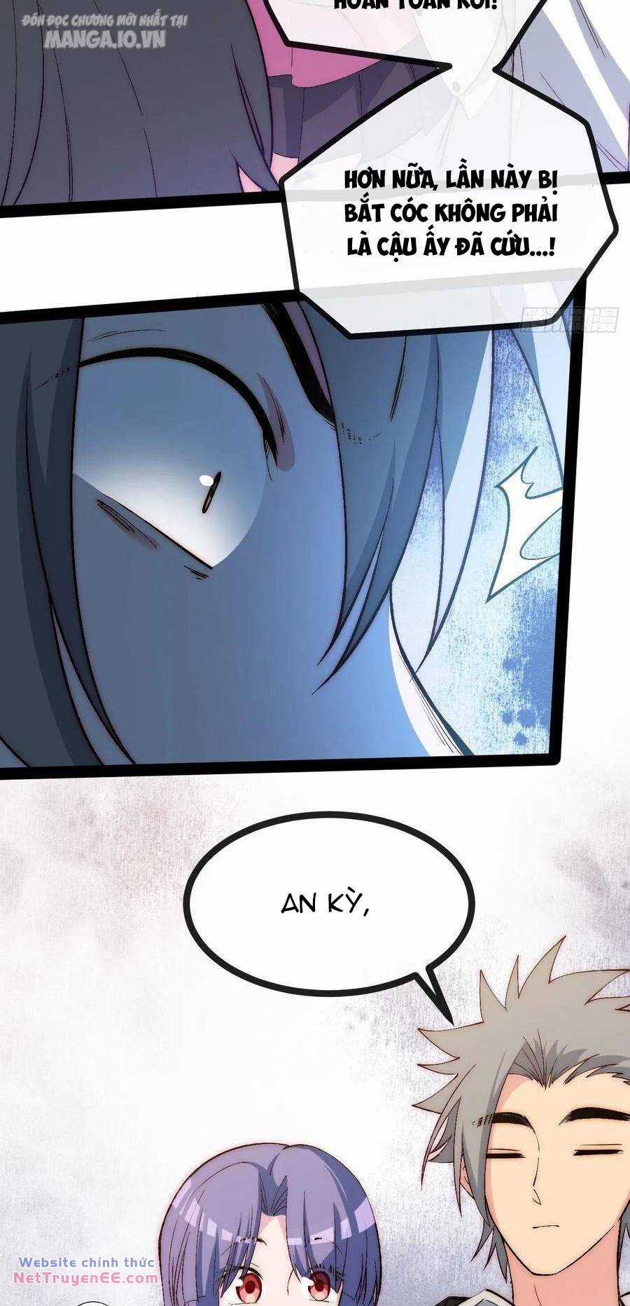 Tà Ác Làm Vương - Chapter 29 - Trang 19