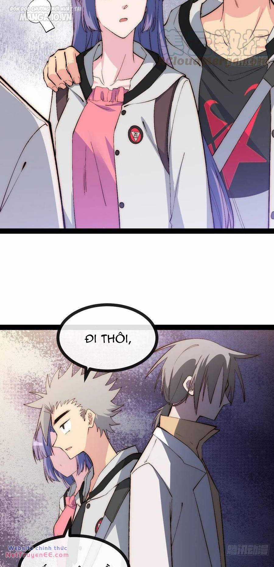 Tà Ác Làm Vương - Chapter 29 - Trang 20