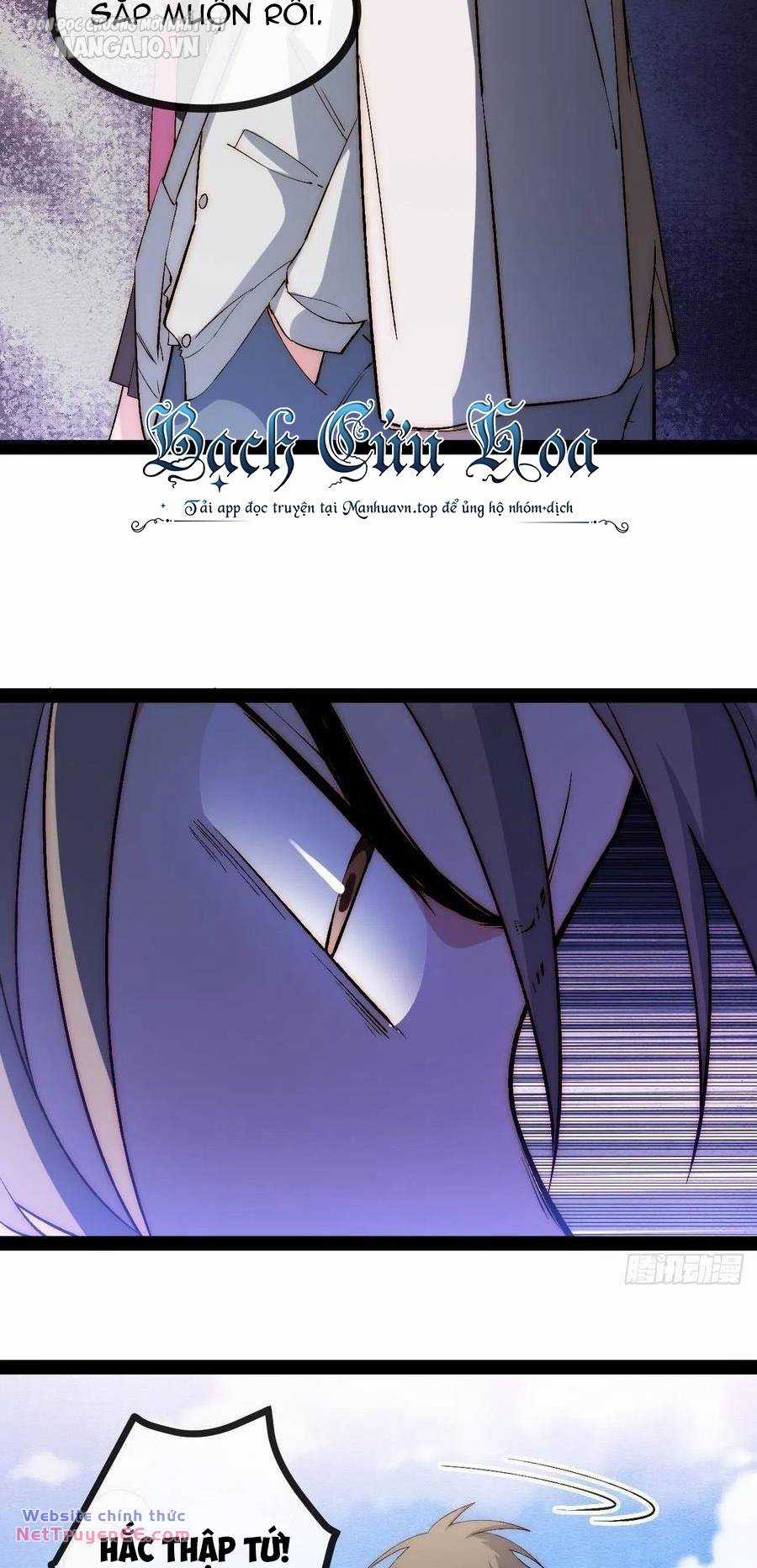 Tà Ác Làm Vương - Chapter 29 - Trang 21