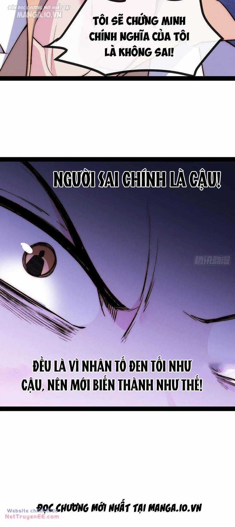 Tà Ác Làm Vương - Chapter 29 - Trang 23