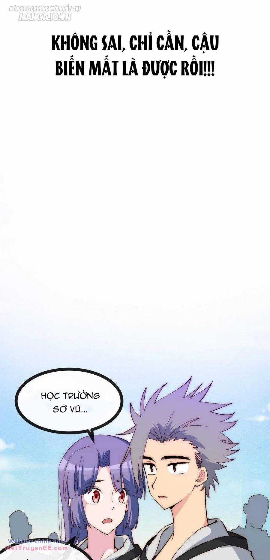 Tà Ác Làm Vương - Chapter 29 - Trang 24