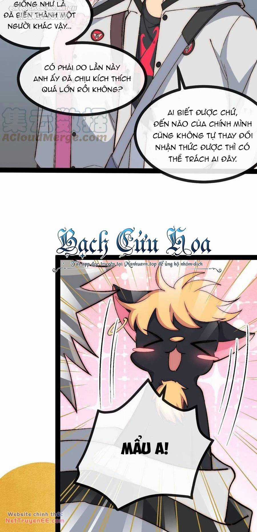 Tà Ác Làm Vương - Chapter 29 - Trang 25