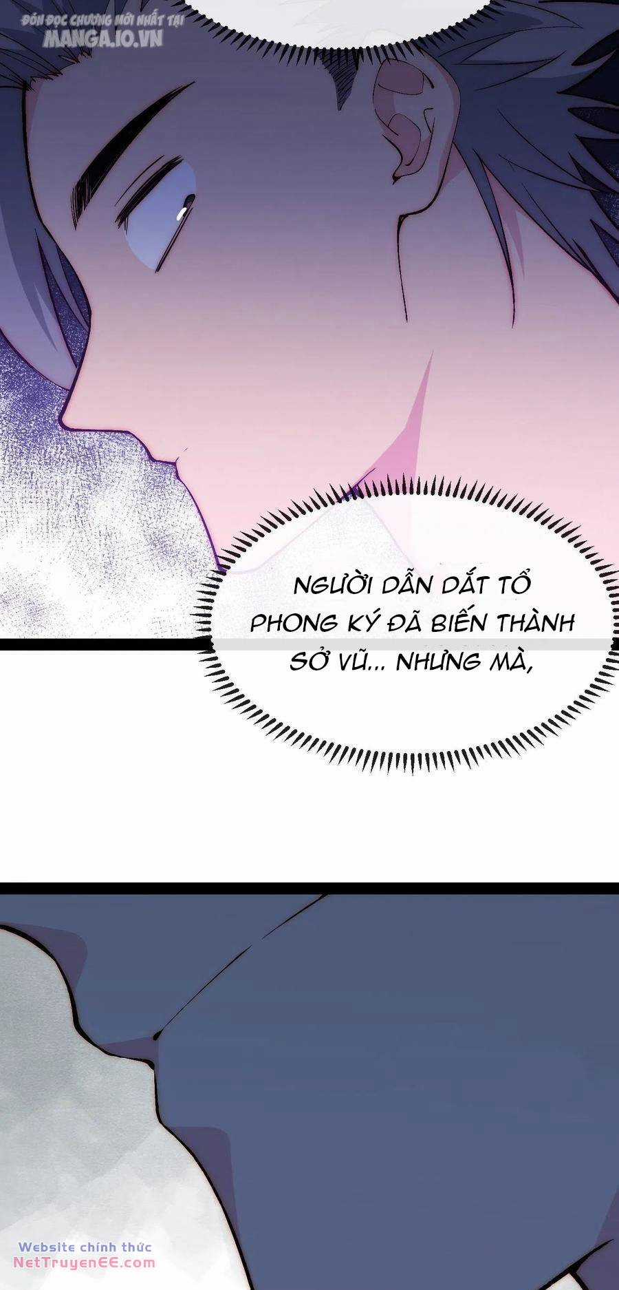 Tà Ác Làm Vương - Chapter 29 - Trang 27