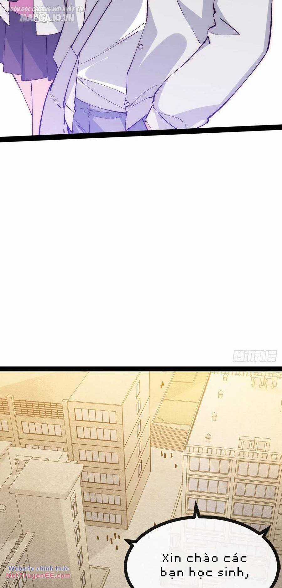 Tà Ác Làm Vương - Chapter 29 - Trang 29