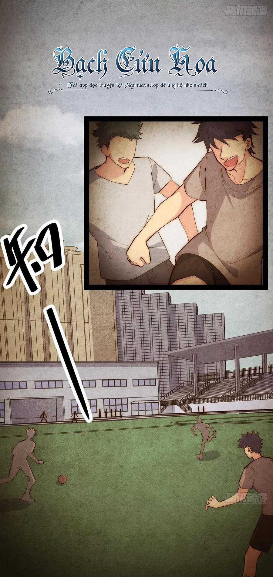 Tà Ác Làm Vương - Chapter 29 - Trang 4