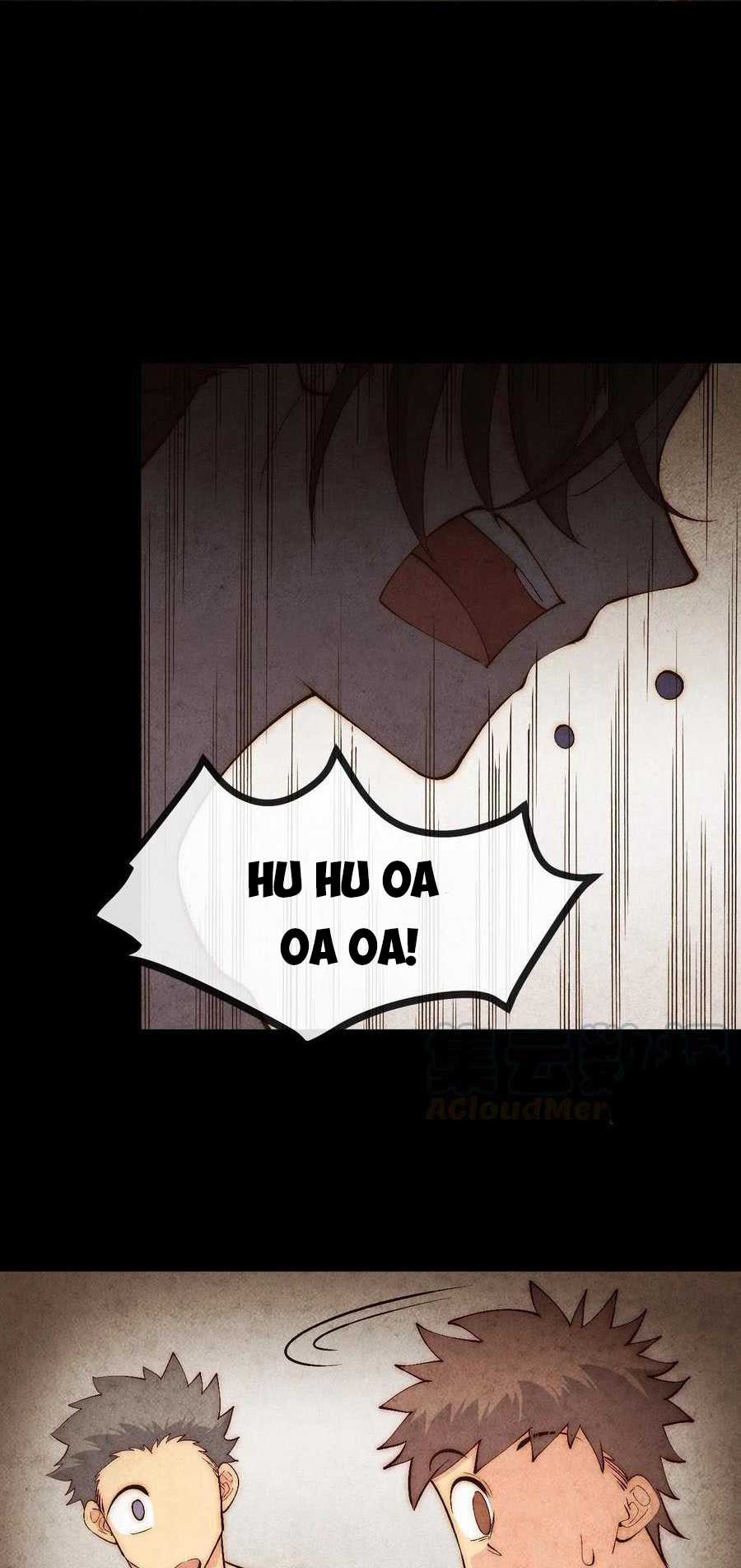 Tà Ác Làm Vương - Chapter 29 - Trang 5