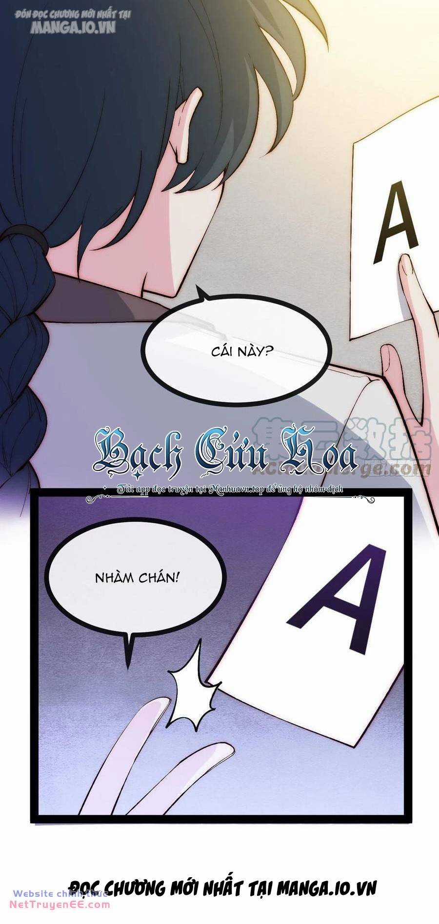 Tà Ác Làm Vương - Chapter 29 - Trang 44