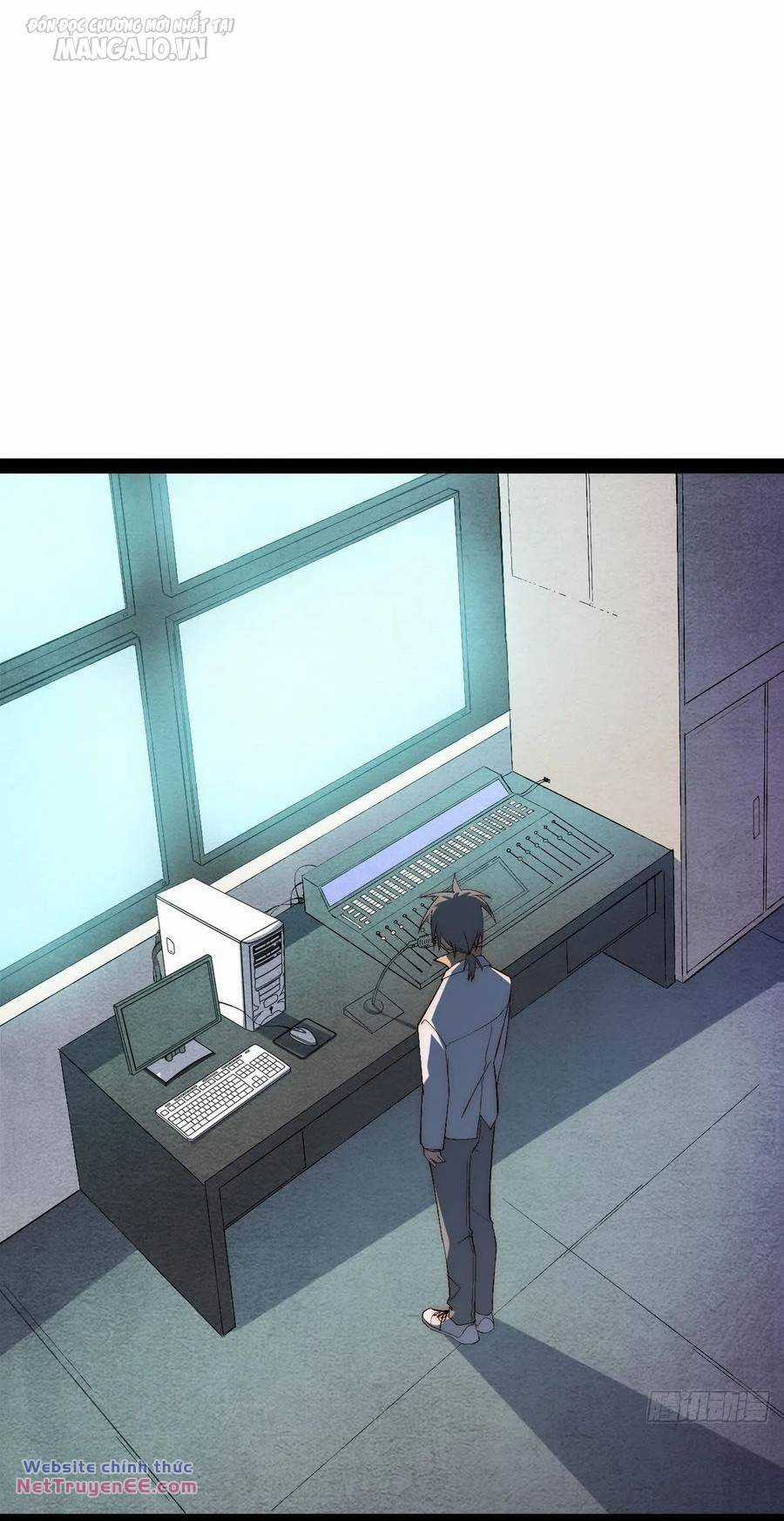 Tà Ác Làm Vương - Chapter 29 - Trang 45