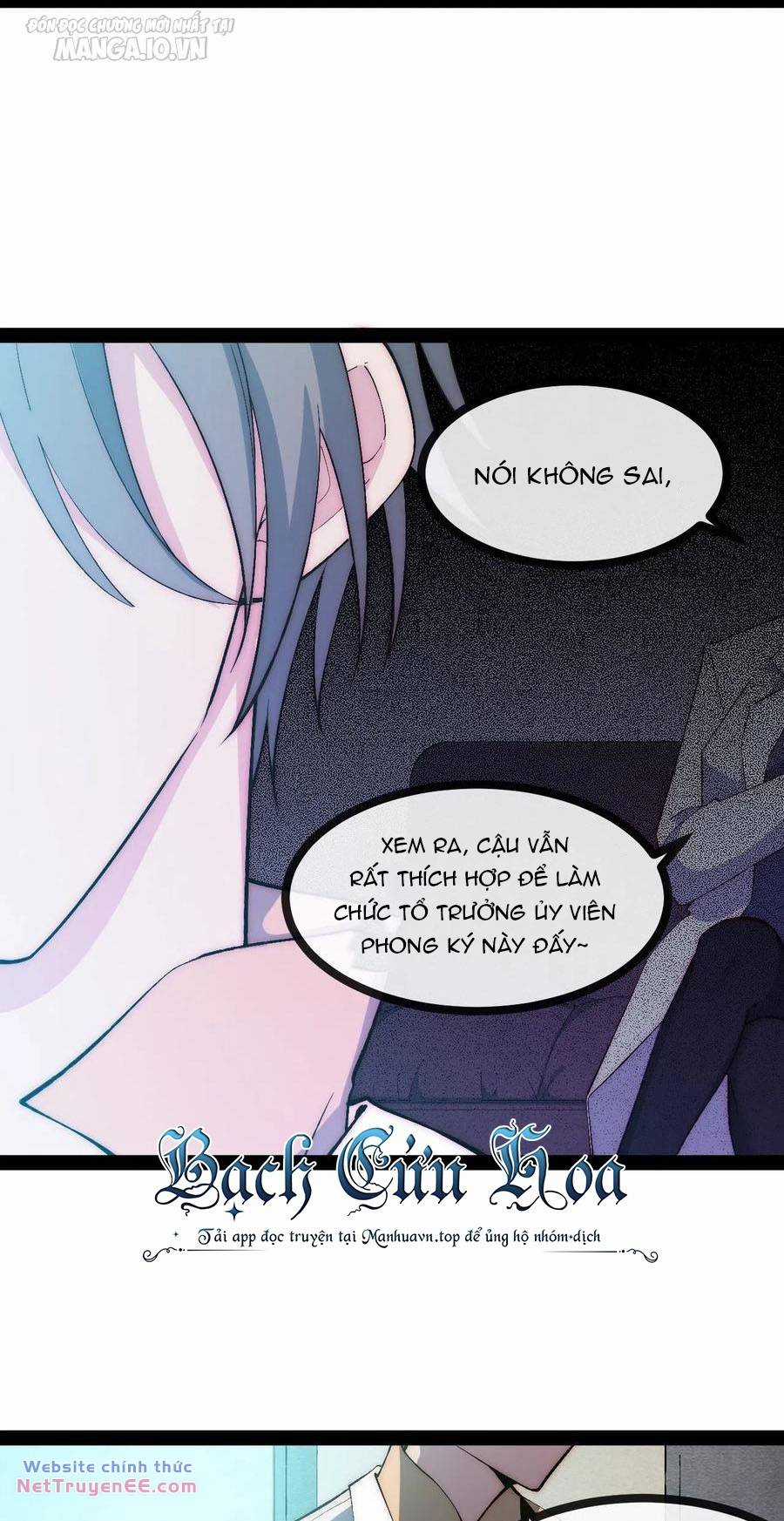 Tà Ác Làm Vương - Chapter 29 - Trang 46