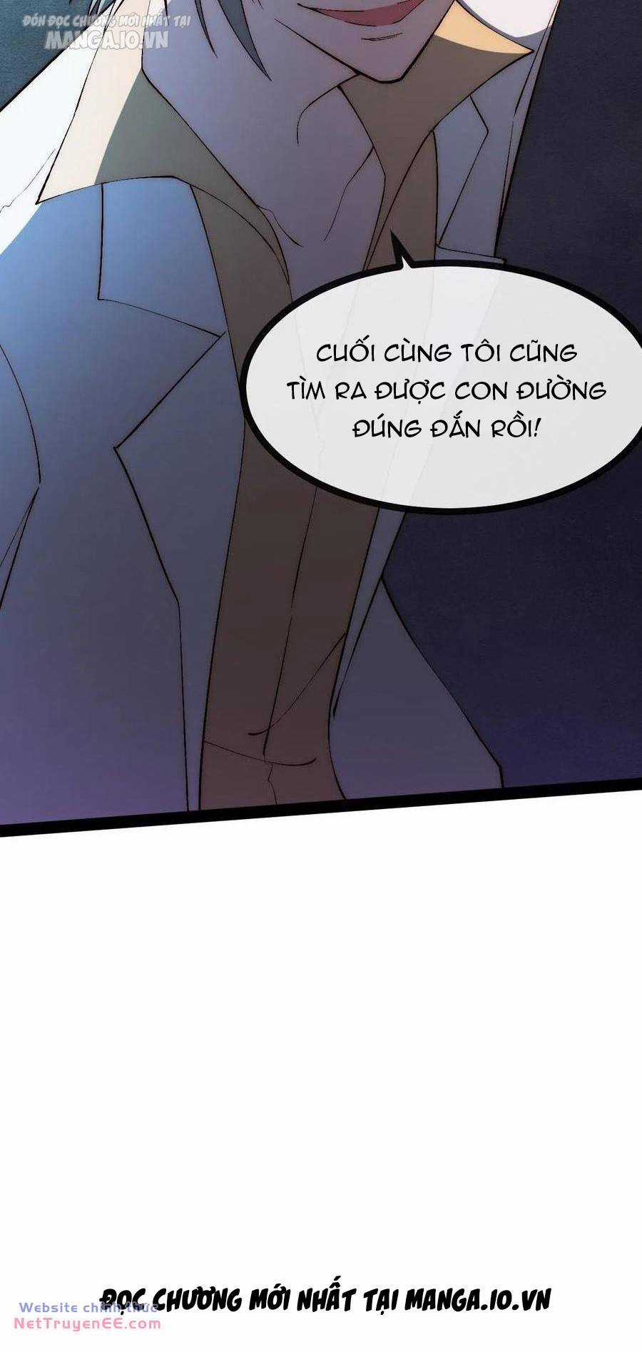 Tà Ác Làm Vương - Chapter 29 - Trang 48