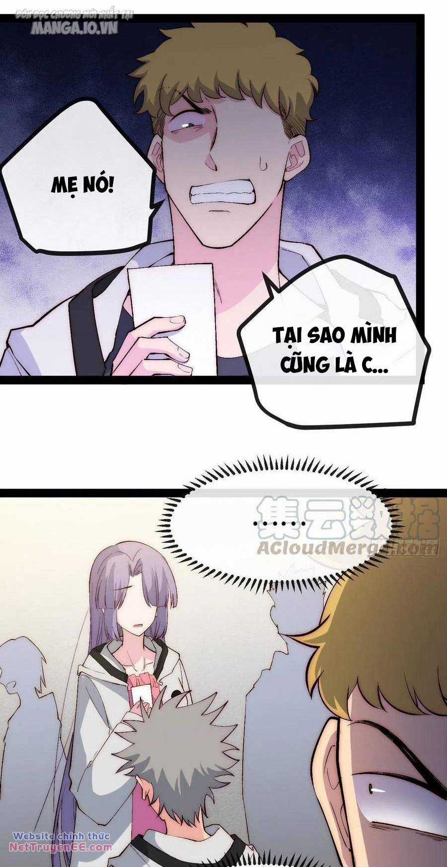 Tà Ác Làm Vương - Chapter 29 - Trang 49