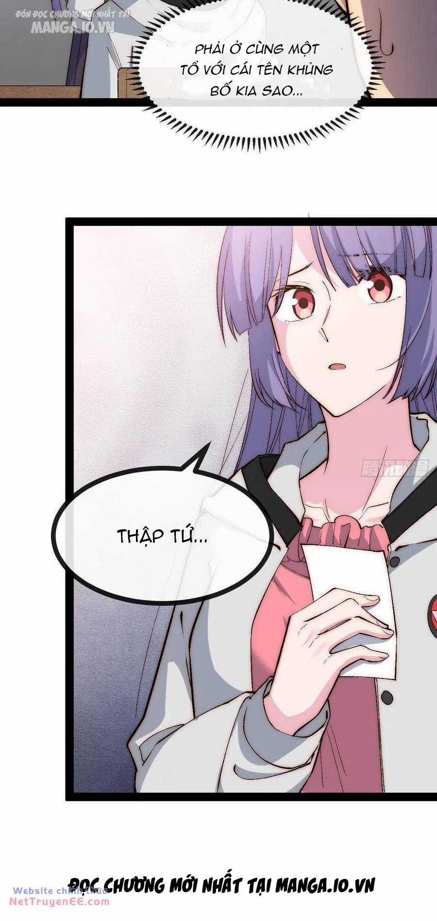 Tà Ác Làm Vương - Chapter 29 - Trang 50