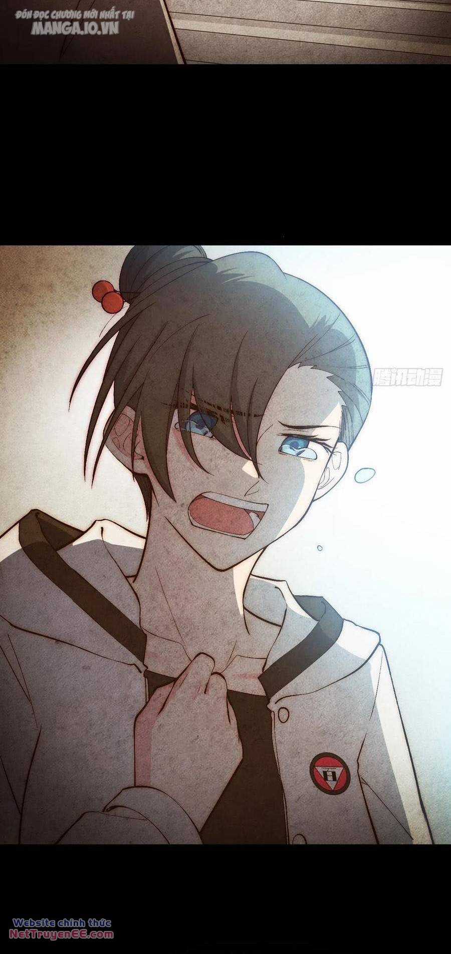 Tà Ác Làm Vương - Chapter 29 - Trang 6