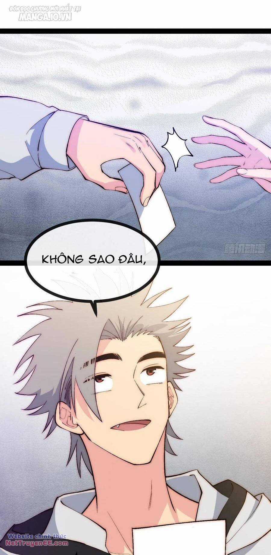 Tà Ác Làm Vương - Chapter 29 - Trang 51