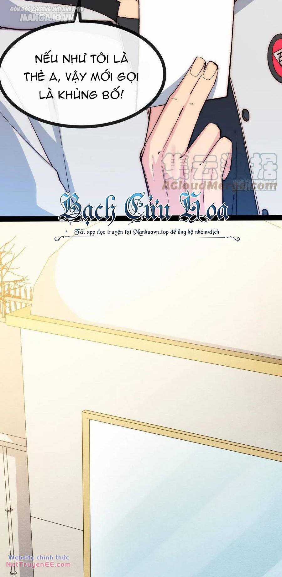 Tà Ác Làm Vương - Chapter 29 - Trang 52