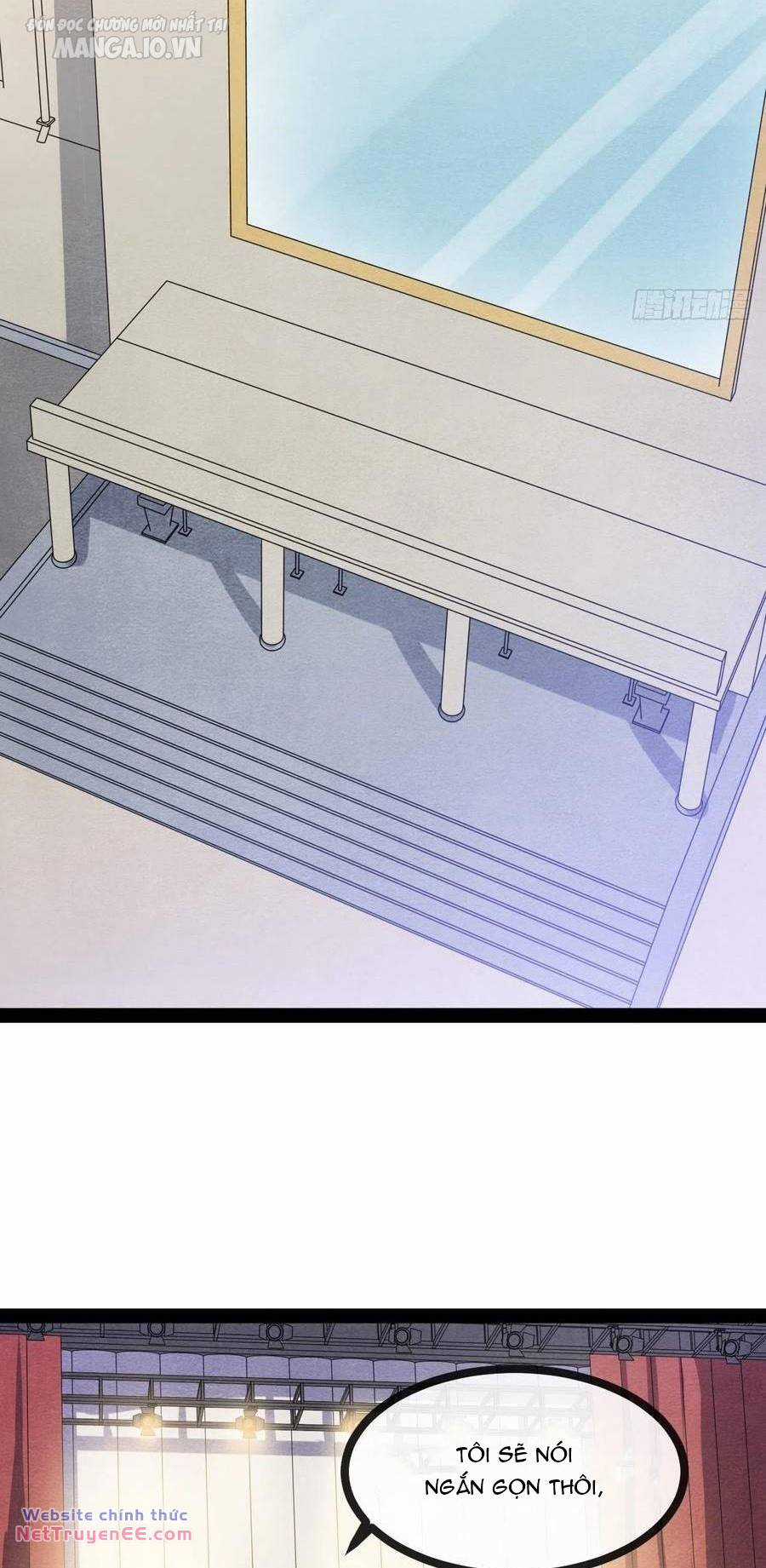 Tà Ác Làm Vương - Chapter 29 - Trang 53