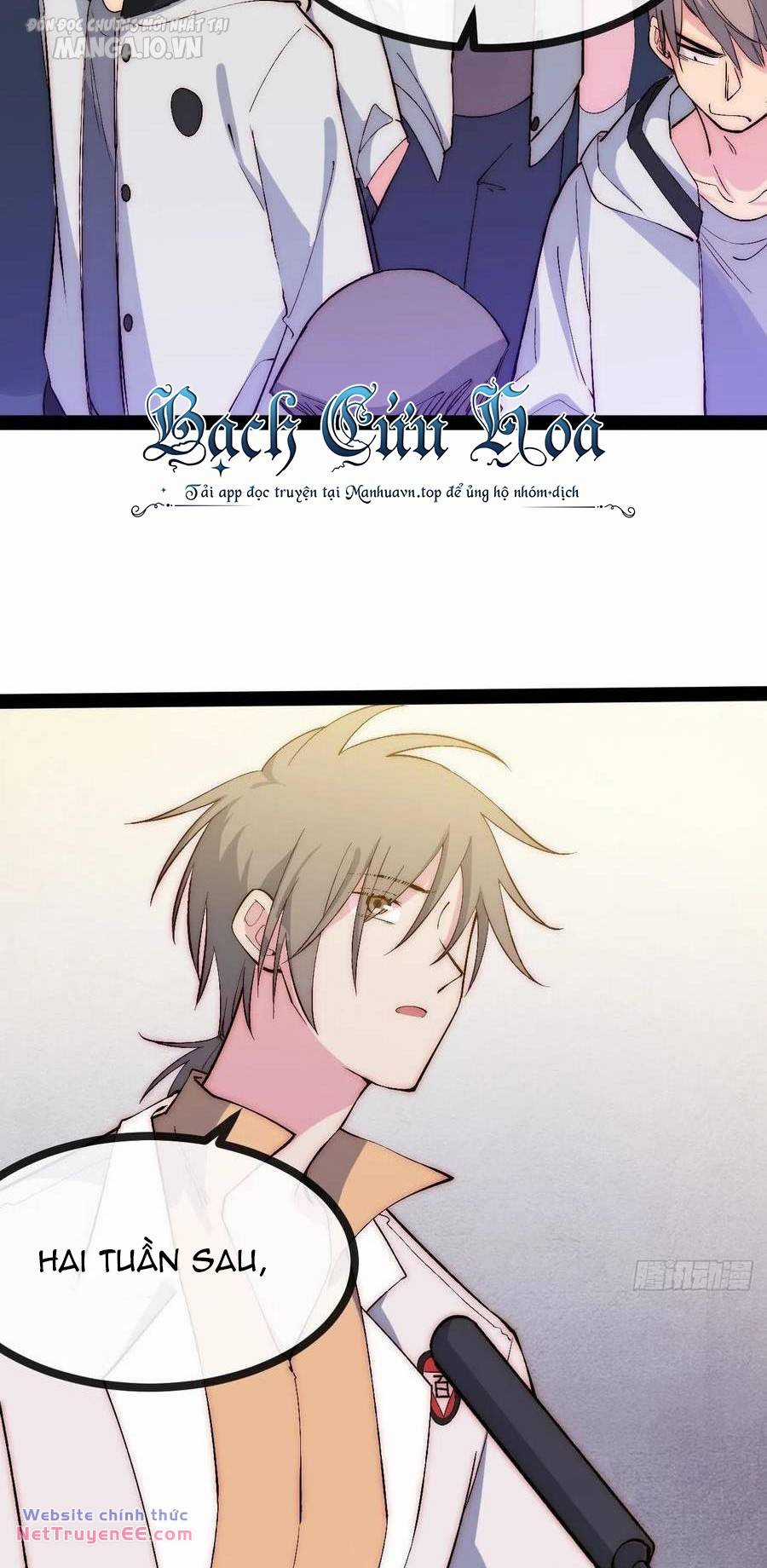 Tà Ác Làm Vương - Chapter 29 - Trang 55