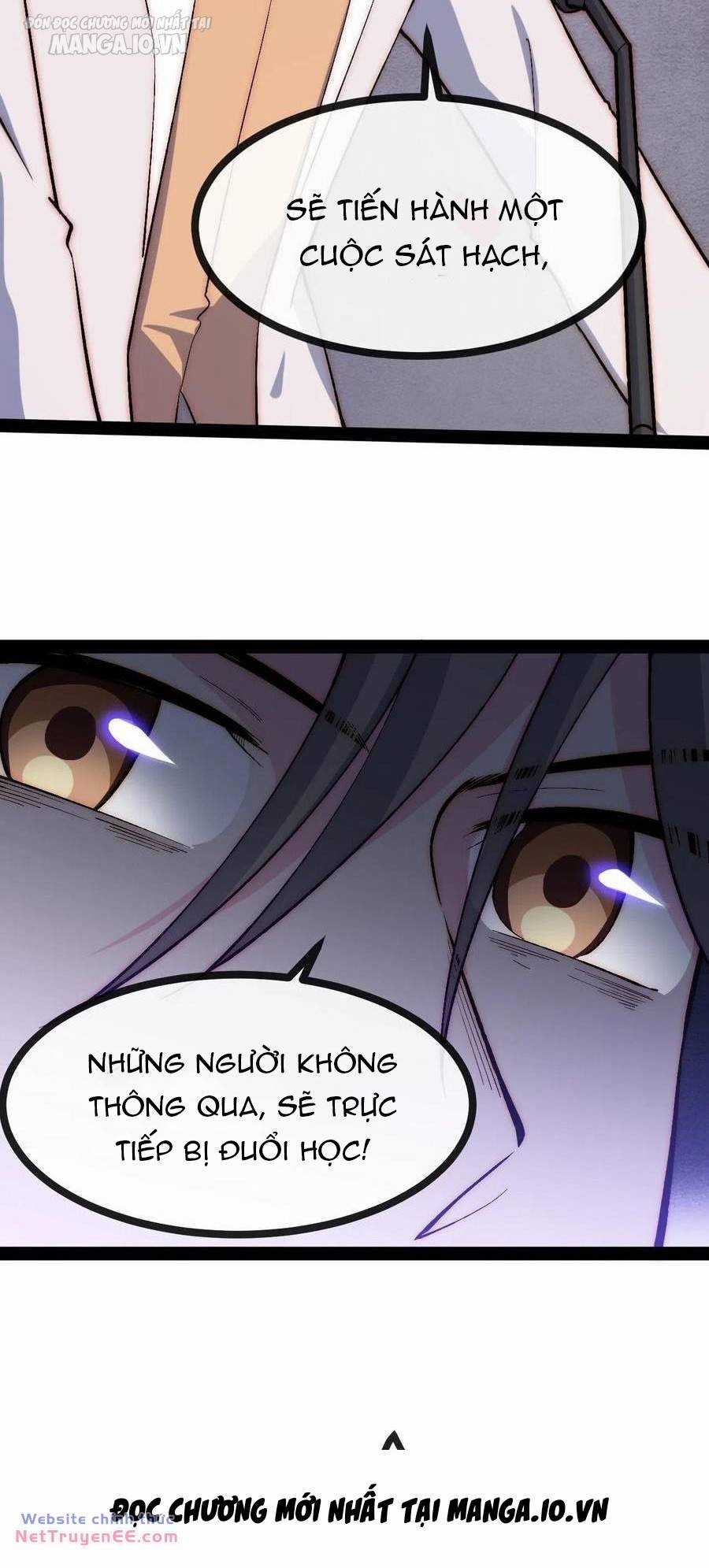 Tà Ác Làm Vương - Chapter 29 - Trang 56