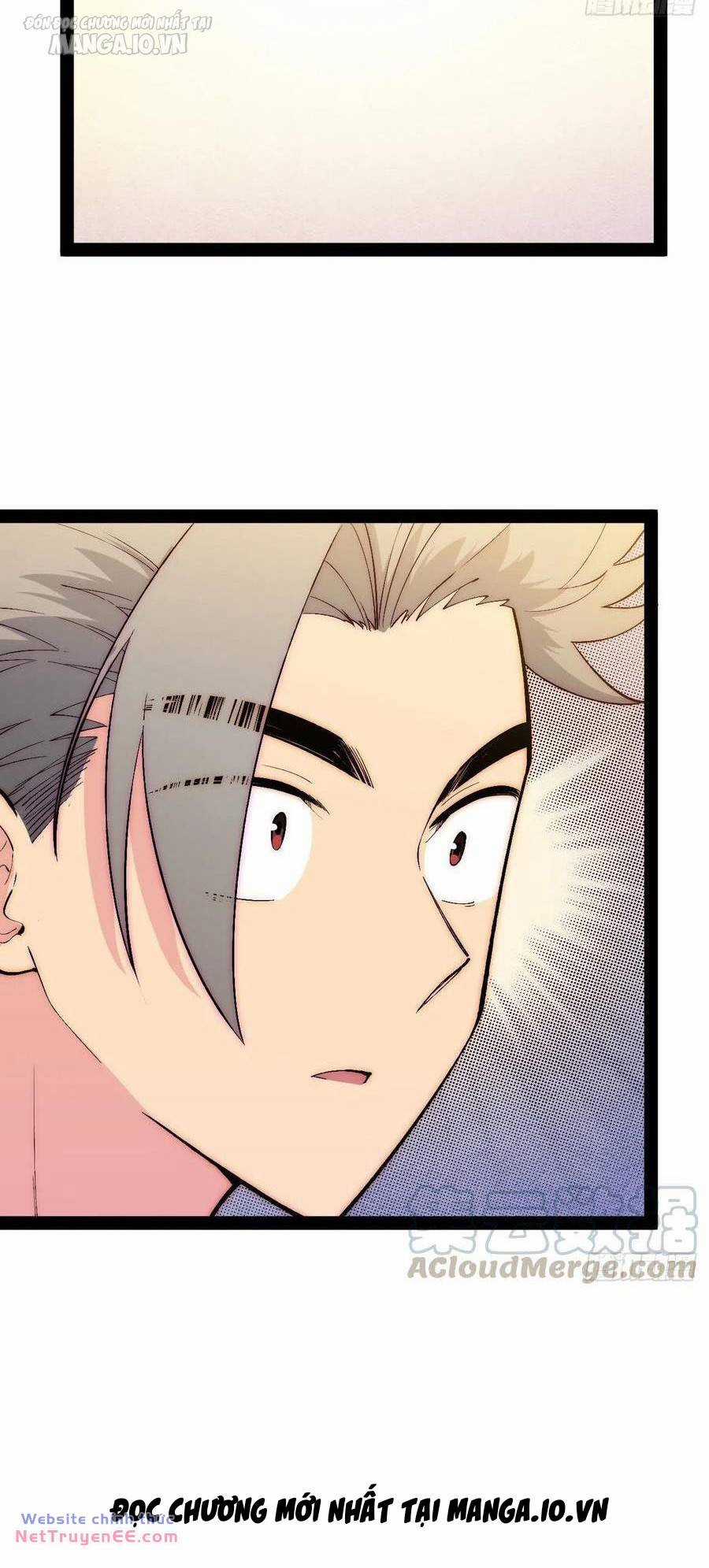 Tà Ác Làm Vương - Chapter 29 - Trang 59