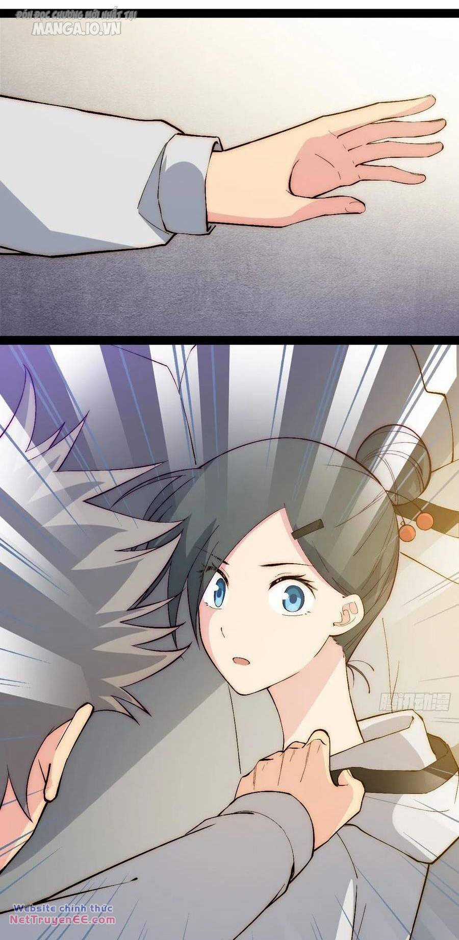 Tà Ác Làm Vương - Chapter 29 - Trang 60