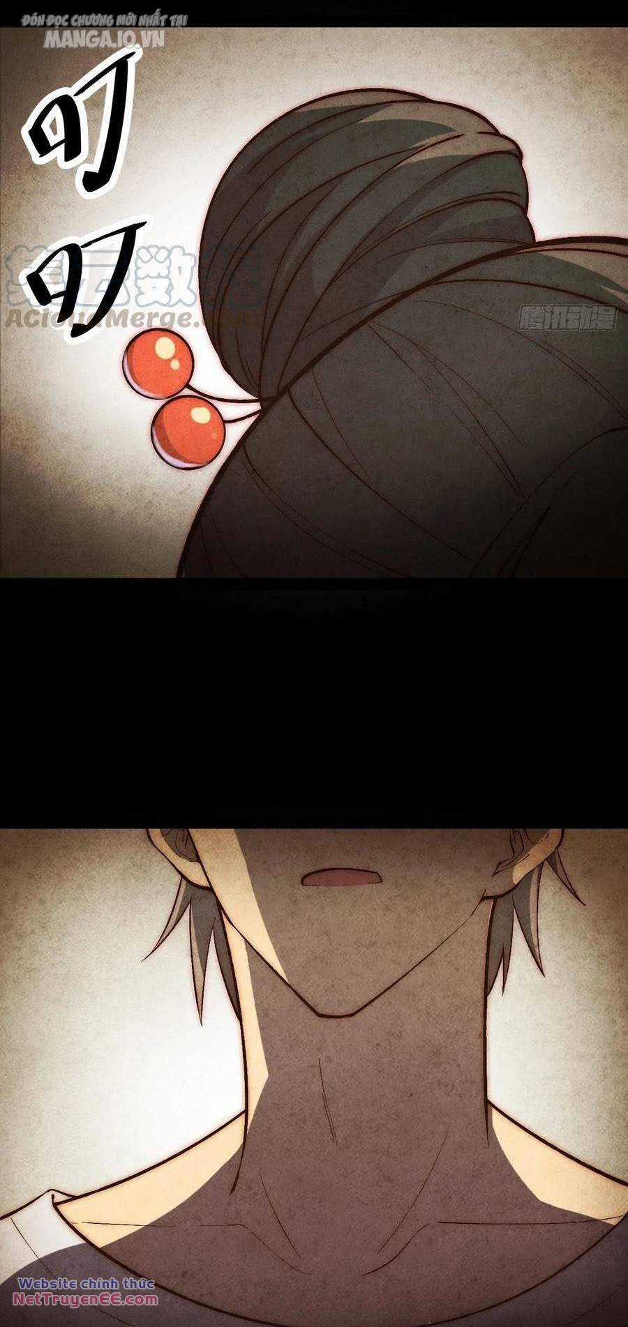 Tà Ác Làm Vương - Chapter 29 - Trang 7